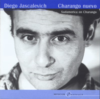 Diego Jascalevich-Charango